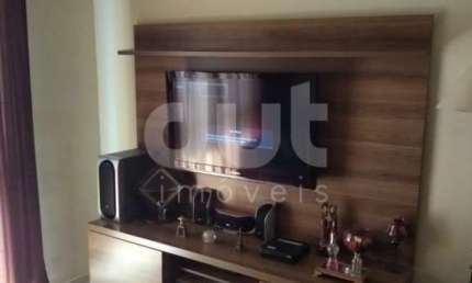 Apartamento com 3 quartos à venda na Rua Francisco Fadim, 520, Morumbi, Paulínia, 81 m2 por R$ 600.000