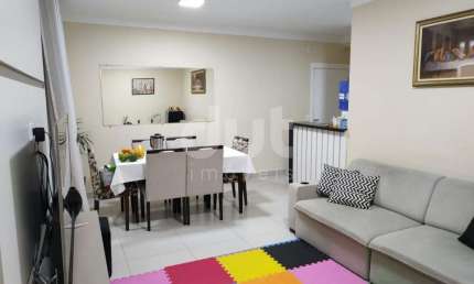 Apartamento com 3 quartos à venda na Avenida Doutor Heitor Nascimento, 1350, Jardim Nossa Senhora Aparecida, Paulínia, 76 m2 por R$ 689.000