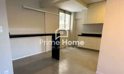 Apartamento com 3 quartos à venda na Avenida Doutor Moraes Salles, 1706, Nova Campinas, Campinas, 100 m2 por R$ 529.000