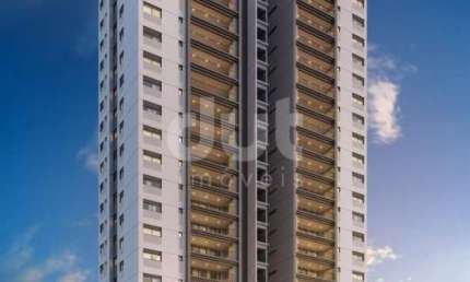 Apartamento com 3 quartos à venda na Rua Doutor Antônio de Arruda Camargo, 225, Nova Campinas, Campinas, 145 m2 por R$ 2.499.898