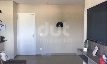 Apartamento com 2 quartos à venda na Avenida Rosa Belmiro Ramos, 465, Ortizes, Valinhos, 50 m2 por R$ 380.000