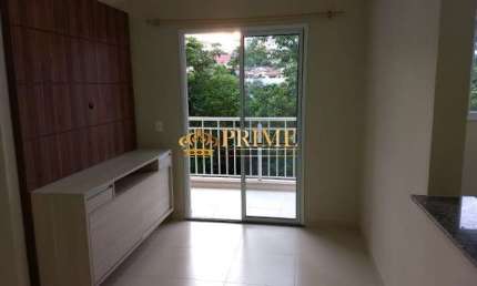 Apartamento com 2 quartos à venda na Avenida Rosa Belmiro Ramos, 464, Ortizes, Valinhos, 50 m2 por R$ 340.000