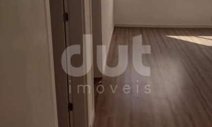 Apartamento com 2 quartos à venda na Rua Francisco Braz do Prado, 1040, Parque Bom Retiro, Paulínia, 49 m2 por R$ 212.000