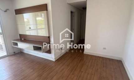 Apartamento com 3 quartos à venda na Avenida Doutor Bernardo Kaplan, 14, Jardim Flamboyant, Campinas, 67 m2 por R$ 385.000