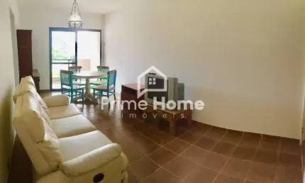 Apartamento com 3 quartos à venda na Rua José Amieiro, 124, Parque Enseada, Guarujá, 80 m2 por R$ 380.000