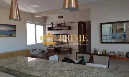 Apartamento com 3 quartos à venda na Rua Benedito Ferreira Marques, 103, Parque Industrial, Campinas, 82 m2 por R$ 850.000