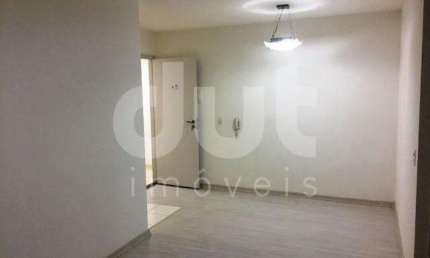 Apartamento com 2 quartos à venda na Avenida Emílio Bosco, 1565, Parque Yolanda (Nova Veneza), Sumaré, 45 m2 por R$ 205.000