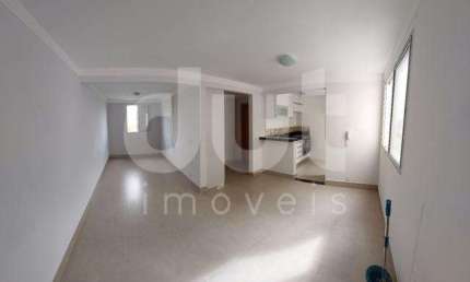 Apartamento com 2 quartos à venda na Rua Djalma Inácio Furtado, 72, Parque das Cachoeiras, Campinas, 47 m2 por R$ 249.000