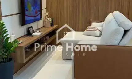 Apartamento com 3 quartos à venda na Rua Oscar Leite, 200, Ponte Preta, Campinas, 76 m2 por R$ 742.000