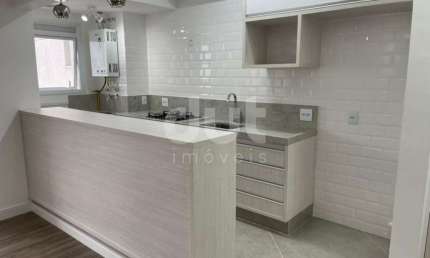 Apartamento com 2 quartos à venda na Rua Oscar Leite, 200, Ponte Preta, Campinas, 62 m2 por R$ 690.000