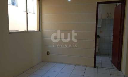Apartamento com 2 quartos à venda na Avenida do Ipiranga, 100, Ponte Preta, Campinas, 56 m2 por R$ 220.000