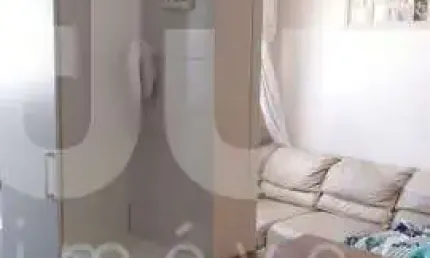 Apartamento com 2 quartos à venda na Rua Xavantes, 35, Residencial Anauá, Hortolândia, 43 m2 por R$ 200.000