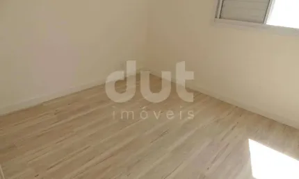 Apartamento com 2 quartos à venda na rua itaipu, 140, residencial guaira, sumaré, 45 m2 por r$ 240.000