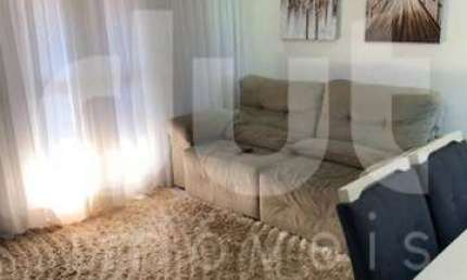 Apartamento com 2 quartos à venda na Avenida Cabo Pedro Hoffman, 420, Residencial Real Parque Sumaré, Sumaré, 111 m2 por R$ 312.700