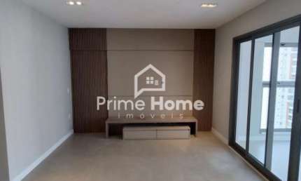 Apartamento com 3 quartos para alugar na Rua São Salvador, 314, Taquaral, Campinas, 155 m2 por R$ 8.000