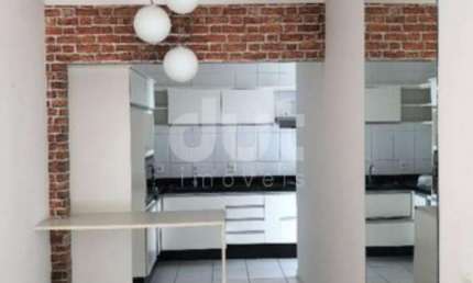 Apartamento com 2 quartos para alugar na Rua Primo José Mattioni, 526, Vila Brizzola, Indaiatuba, 63 m2 por R$ 3.000