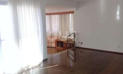 Apartamento com 3 quartos à venda na Avenida Guarani, 98, Vila Coqueiro, Valinhos, 204 m2 por R$ 799.000