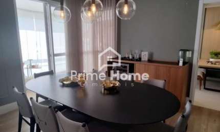 Apartamento com 3 quartos à venda na Rua Francisco Glicério, 1620, Vila Embaré, Valinhos, 185 m2 por R$ 2.320.000