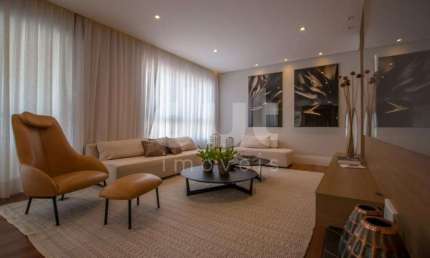 Apartamento com 4 quartos à venda na Rua Francisco Glicério, 1620, Vila Embaré, Valinhos, 247 m2 por R$ 2.700.000
