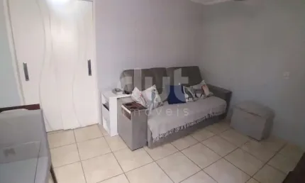 Apartamento com 2 quartos à venda na Avenida Doutor Carlos de Campos, 875, Vila Industrial, Campinas, 38 m2 por R$ 240.000