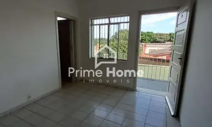 Apartamento com 2 quartos à venda na Avenida Bueno de Miranda, 463, Vila Industrial, Campinas, 66 m2 por R$ 260.000