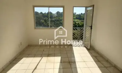 Apartamento com 3 quartos à venda na rua bartira, 385, vila ipê, campinas, 70 m2 por r$ 220.000