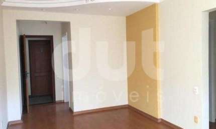 Apartamento com 2 quartos à venda na Avenida Orosimbo Maia, 2167, Vila Itapura, Campinas, 70 m2 por R$ 455.000