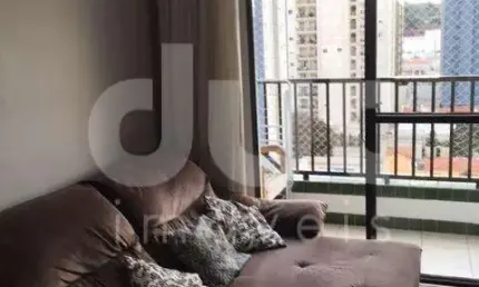 Apartamento com 3 quartos à venda na Rua Álvaro Muller, 560, Vila Itapura, Campinas, 92 m2 por R$ 572.400