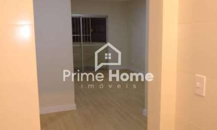 Apartamento com 3 quartos à venda na Rua Tiradentes, 1025, Vila Itapura, Campinas, 72 m2 por R$ 477.000