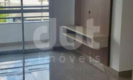 Apartamento com 2 quartos à venda na Rua Jorge Krug, 162, Vila Itapura, Campinas, 58 m2 por R$ 620.000