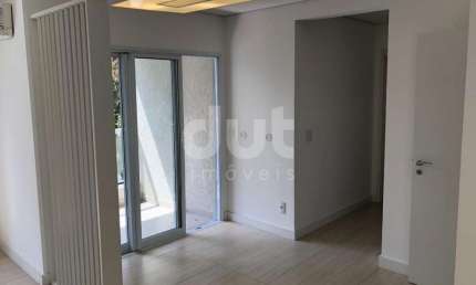 Apartamento com 3 quartos à venda na Rua Barão de Atibaia, 462, Vila Itapura, Campinas, 87 m2 por R$ 985.000