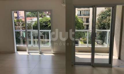 Apartamento com 3 quartos à venda na Rua Barão de Atibaia, 462, Vila Itapura, Campinas, 87 m2 por R$ 985.000