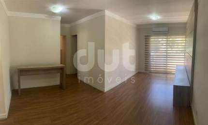 Apartamento com 2 quartos à venda na Avenida Orosimbo Maia, 2167, Vila Itapura, Campinas, 70 m2 por R$ 460.000