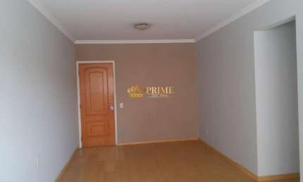 Apartamento com 3 quartos à venda na Rua Tenente Gonçalves Meira, 171, Bosque, Campinas, 76 m2 por R$ 340.000