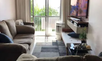 Apartamento com 2 quartos à venda na rua vitoriano dos anjos, 507, vila joão jorge, campinas, 78 m2 por r$ 425.000