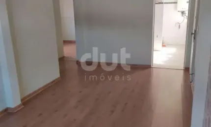 Apartamento com 2 quartos à venda na Rua Ranulfo de Campos Sales, 56, Vila Marieta, Campinas, 65 m2 por R$ 220.000