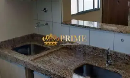 Apartamento com 2 quartos à venda na rua amapá, 50, vila monte alegre, paulínia, 43 m2 por r$ 240.000