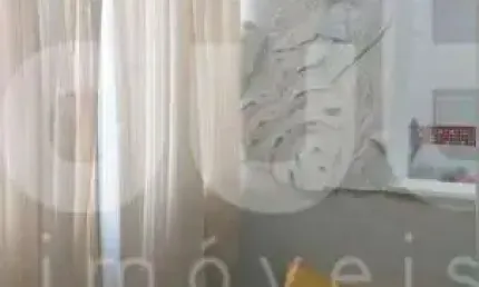 Apartamento com 2 quartos à venda na Rua Amapá, 50, Vila Monte Alegre, Paulínia, 42 m2 por R$ 320.000