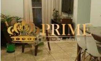 Apartamento com 3 quartos à venda na Rua Sylvio Baratelli, 58, Vila Nova, Campinas, 67 m2 por R$ 371.000
