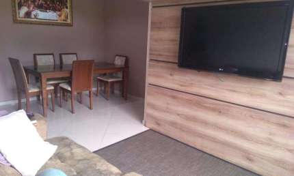 Apartamento com 3 quartos à venda na Rua Doutor Alfredo Zacharias, 2001, Vila Pagano, Valinhos, 87 m2 por R$ 600.000