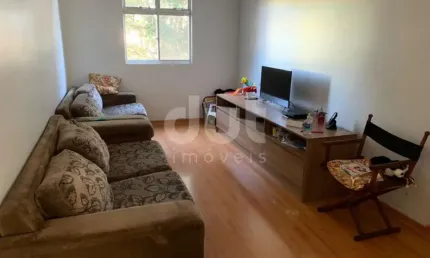 Apartamento com 3 quartos à venda na rua engenheiro augusto de figueiredo, 531, vila progresso, campinas, 95 m2 por r$ 430.000