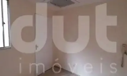 Apartamento com 3 quartos à venda na Rua Professor João Augusto de Toledo, 731, Vila Proost de Souza, Campinas, 72 m2 por R$ 250.000