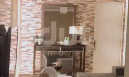 Apartamento com 2 quartos à venda na Rua São Cosme, 5, Vila San Martin (Nova Veneza), Sumaré, 49 m2 por R$ 260.000