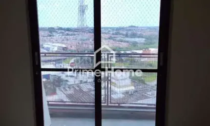 Apartamento com 3 quartos à venda na avenida antônio carvalho de miranda, 720, vila são bento, campinas, 74 m2 por r$ 630.000