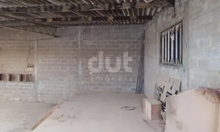 Barracão / galpão / depósito à venda na rua itaoca, 540, jardim aeroporto de viracopos, campinas, 350 m2 por r$ 510.000