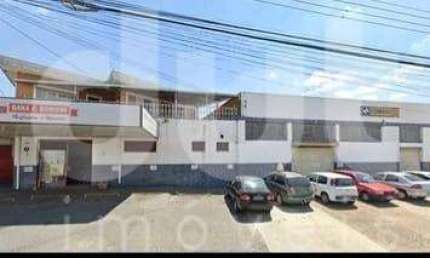 Barracão / Galpão / Depósito à venda na Rua Ernesto Alves Filho, 461, Jardim Campos Elíseos, Campinas, 1647 m2 por R$ 4.725.000