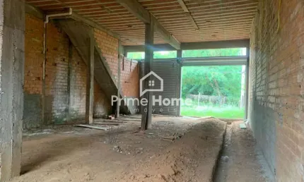 Barracão / Galpão / Depósito para alugar na Avenida Antonio Baptista Piva, 3710, Jardim Flamboyant, Paulínia, 200 m2 por R$ 2.500