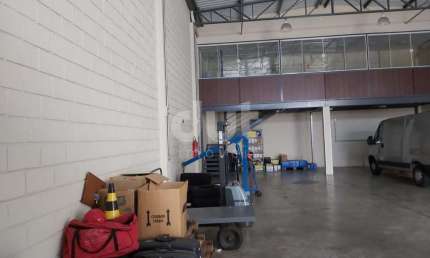 Barracão / Galpão / Depósito à venda na Rua Mogi Mirim, 922, Jardim Novo Campos Elíseos, Campinas, 405 m2 por R$ 2.968.000