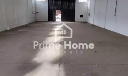 Barracão / Galpão / Depósito à venda na Lúcia Aparecida Gardinalli Lala, 476, Jardim Vila Rica, Santo Antônio de Posse, 270 m2 por R$ 406.000