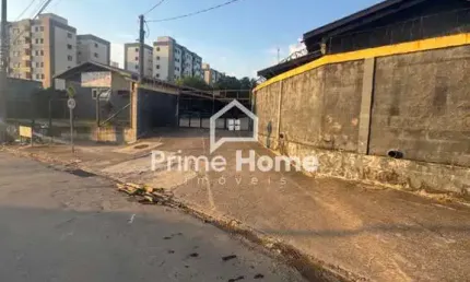 Barracão / Galpão / Depósito para alugar na Rua Jacy Teixeira Camargo, 320, Jardim do Lago, Campinas, 4183 m2 por R$ 65.000